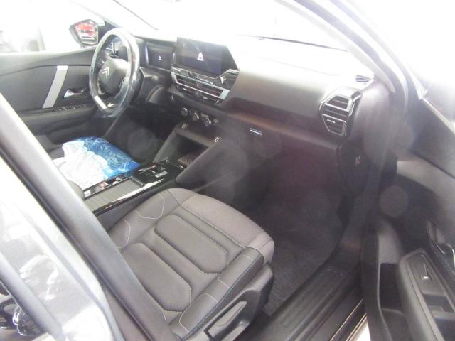 Citroen C4 1.5 bluehdi Max s&s 130cv eat8 - Immagine 2