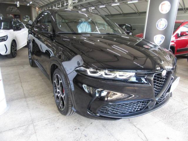 Alfa Romeo Tonale 1.6 Veloce 130cv tct6 - Immagine 9
