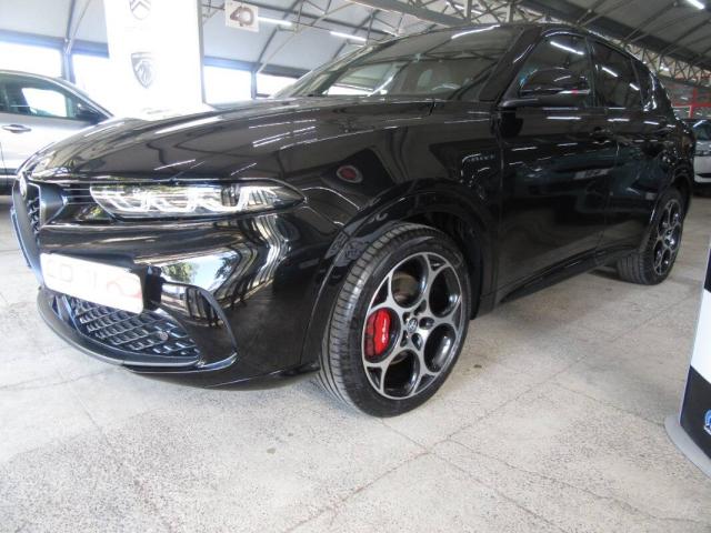 Alfa Romeo Tonale 1.6 Veloce 130cv tct6 - Immagine 6