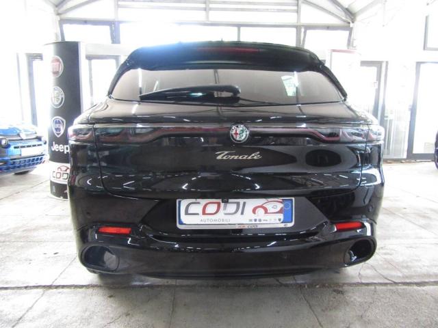 Alfa Romeo Tonale 1.6 Veloce 130cv tct6 - Immagine 7