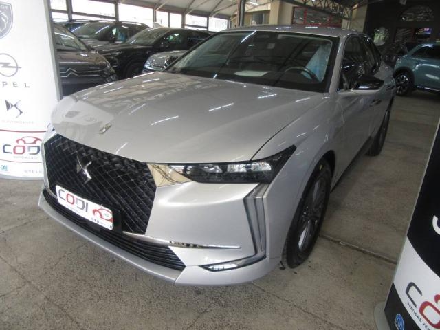 DS DS4 1.5 bluehdi Business 130cv auto - Immagine 9