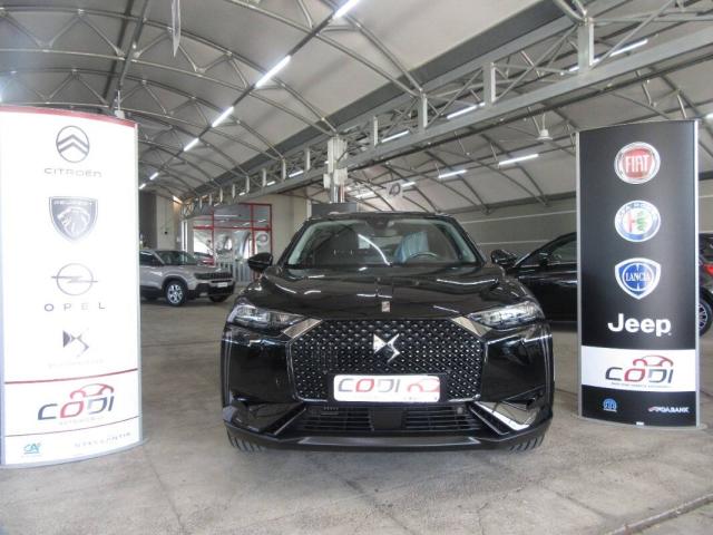 DS DS 3 1.2 puretech Opera 130cv auto - Immagine 2