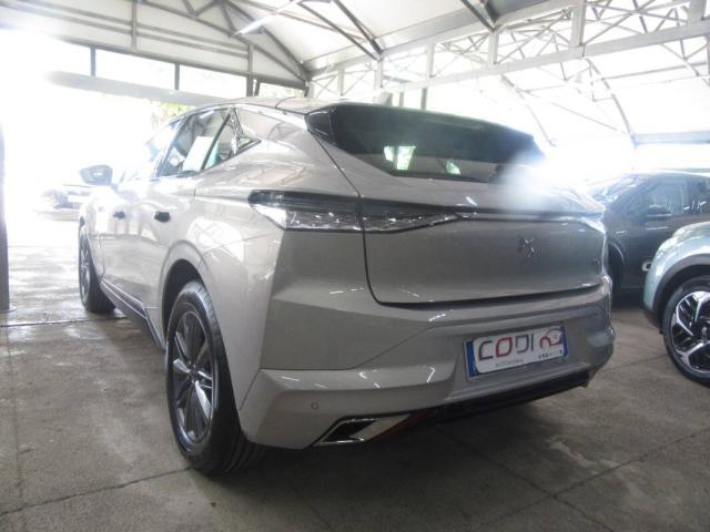DS DS4 1.5 bluehdi Business 130cv auto - Immagine 7