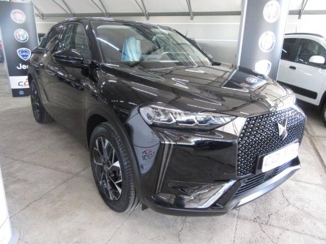 DS DS 3 1.2 puretech Opera 130cv auto - Immagine 5