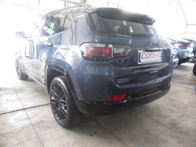 Jeep Compass 1.6 mjt S 2wd 130cv - Immagine 3