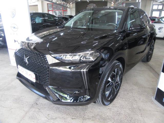DS DS 3 1.2 puretech Opera 130cv auto - Immagine 6