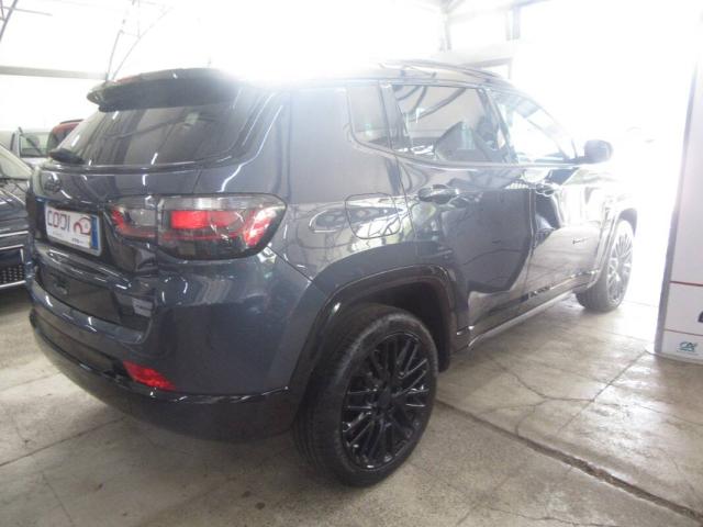 Jeep Compass 1.6 mjt S 2wd 130cv - Immagine 9