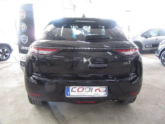 DS DS 3 1.2 puretech Opera 130cv auto - Immagine 1