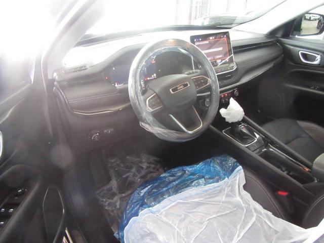 Jeep Compass 1.6 mjt S 2wd 130cv - Immagine 4
