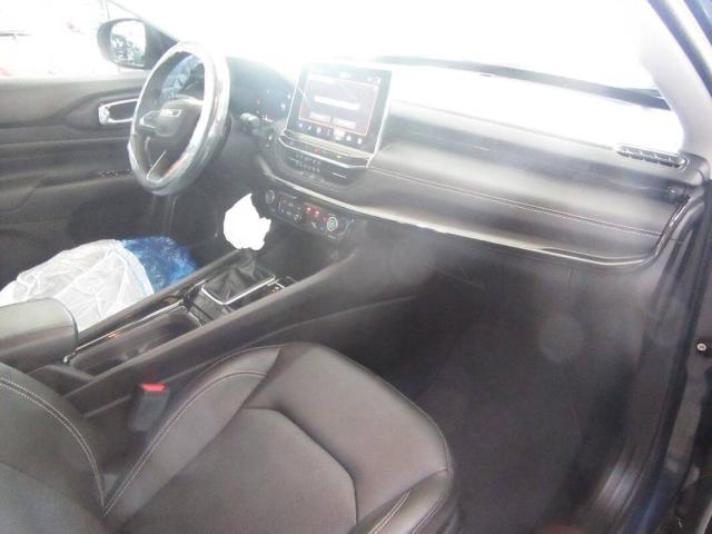 Jeep Compass 1.6 mjt S 2wd 130cv - Immagine 1