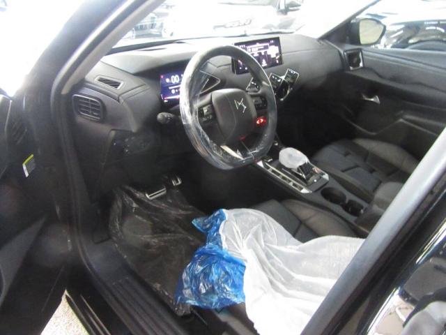 DS DS 3 1.2 puretech Opera 130cv auto - Immagine 10