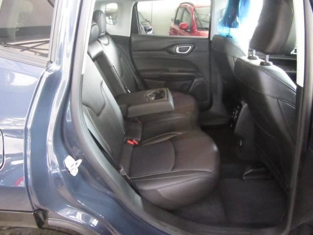 Jeep Compass 1.6 mjt S 2wd 130cv - Immagine 7