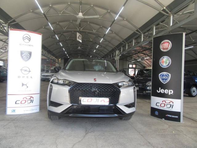 DS DS 3 1.2 puretech Perform.Line 130cv auto - Immagine 7