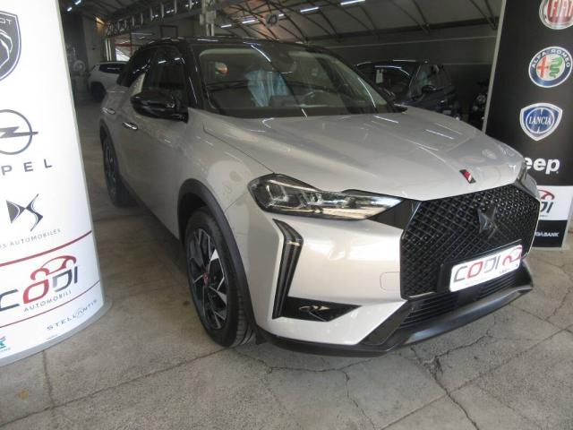 DS DS 3 1.2 puretech Perform.Line 130cv auto - Immagine 1