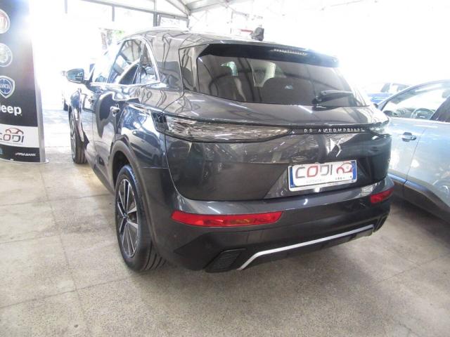 DS DS 7 1.5 bluehdi Opera 130cv auto - Immagine 5