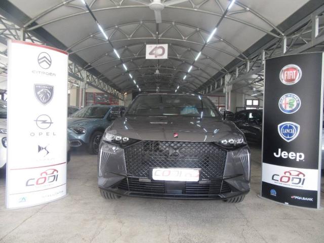 DS DS 7 1.5 bluehdi Perform.Line+ 130cv auto - Immagine 8