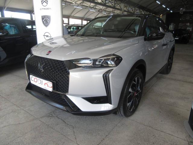 DS DS 3 1.2 puretech Perform.Line 130cv auto - Immagine 6