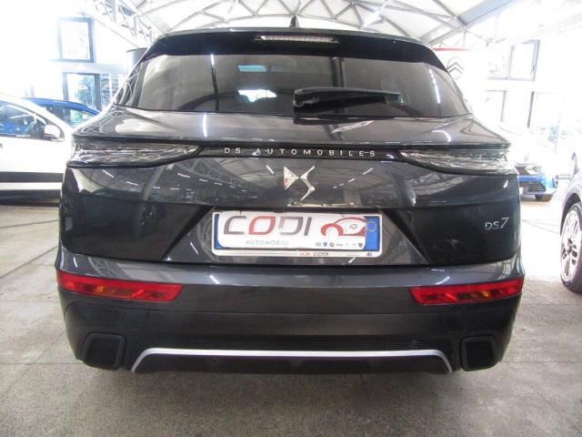 DS DS 7 1.5 bluehdi Opera 130cv auto - Immagine 1