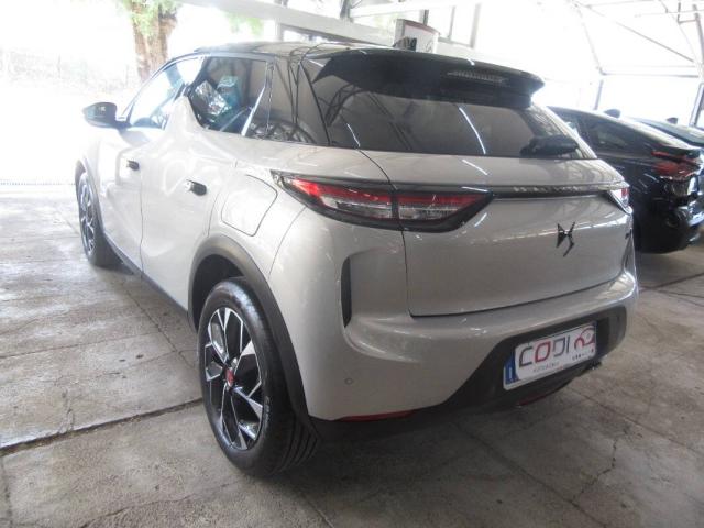 DS DS 3 1.2 puretech Perform.Line 130cv auto - Immagine 5