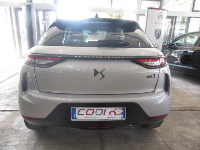 DS DS 3 1.2 puretech Perform.Line 130cv auto - Immagine 8