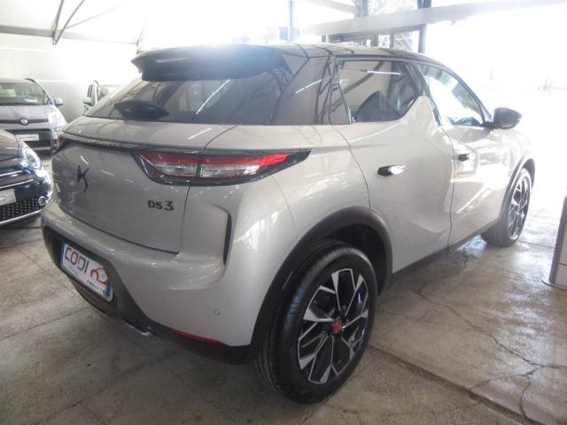 DS DS 3 1.2 puretech Perform.Line 130cv auto - Immagine 2