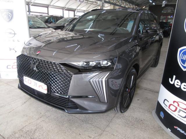 DS DS 7 1.5 bluehdi Perform.Line+ 130cv auto - Immagine 3