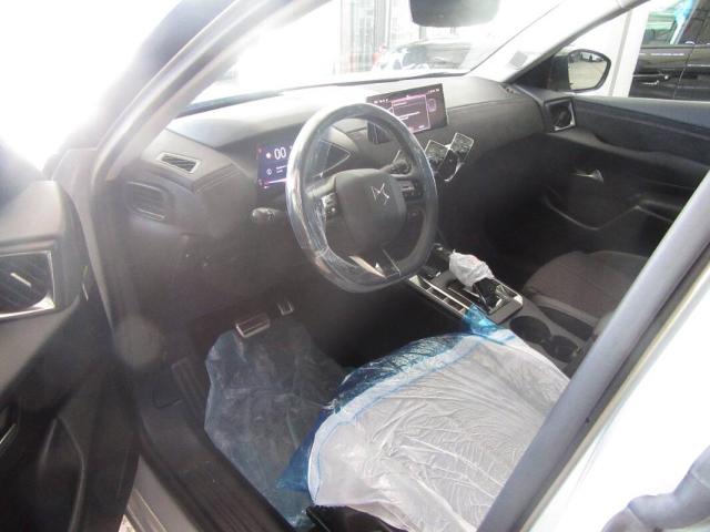 DS DS 3 1.2 puretech Perform.Line 130cv auto - Immagine 4
