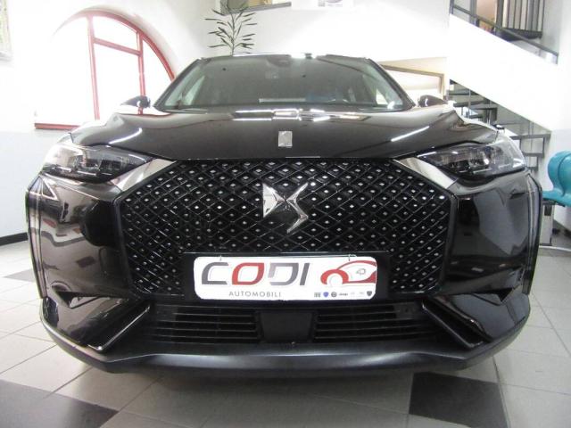 DS DS 3 1.5 bluehdi Opera 130cv auto - Immagine 4