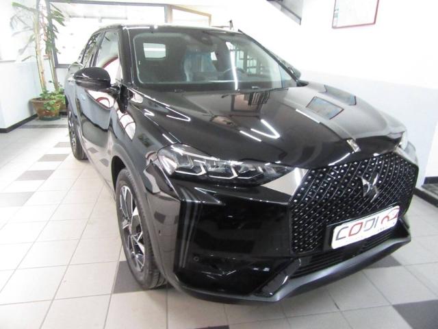 DS DS 3 1.5 bluehdi Opera 130cv auto - Immagine 1