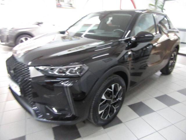 DS DS 3 1.5 bluehdi Opera 130cv auto - Immagine 9