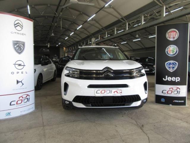 Citroen C5 Aircross 1.5 bluehdi Shine s&s 130cv eat8 - Immagine 11
