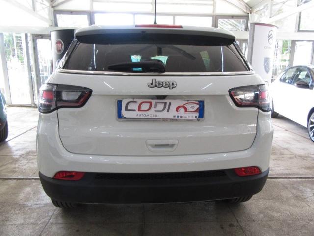 Jeep Compass 1.6 mjt Limited 2wd 130cv - Immagine 3