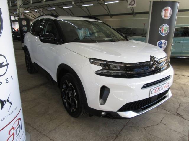 Citroen C5 Aircross 1.5 bluehdi Shine s&s 130cv eat8 - Immagine 3
