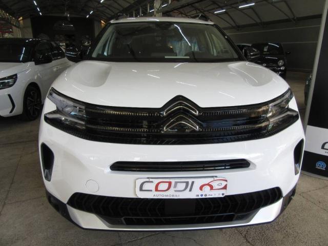 Citroen C5 Aircross 1.5 bluehdi Shine s&s 130cv eat8 - Immagine 7