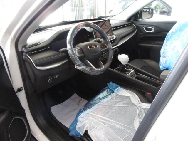 Jeep Compass 1.6 mjt Limited 2wd 130cv - Immagine 1