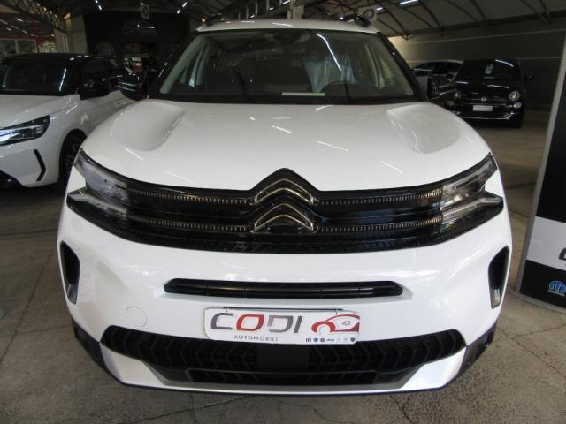 Citroen C5 Aircross 1.5 bluehdi Shine s&s 130cv eat8 - Immagine 1