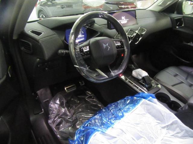 DS DS 3 1.5 bluehdi Opera 130cv auto - Immagine 7
