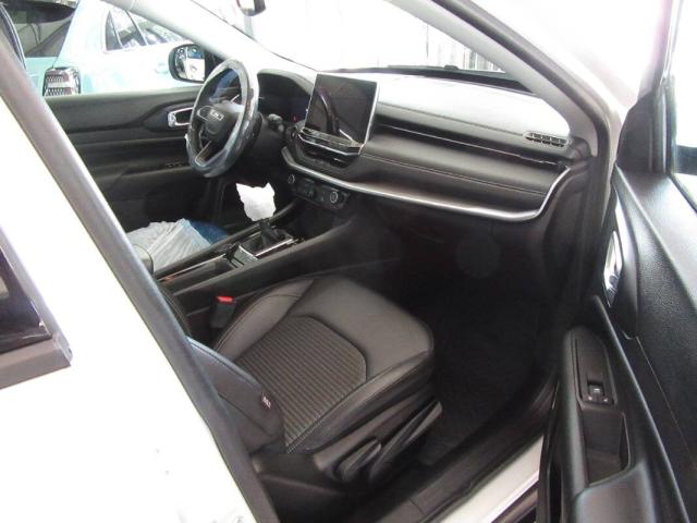 Jeep Compass 1.6 mjt Limited 2wd 130cv - Immagine 10