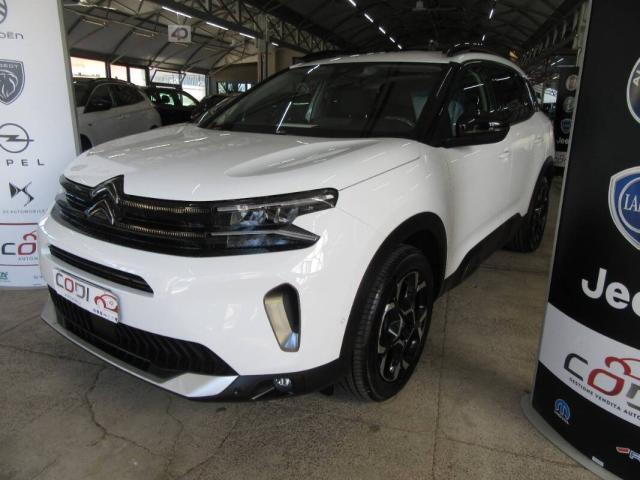 Citroen C5 Aircross 1.5 bluehdi Shine s&s 130cv eat8 - Immagine 5
