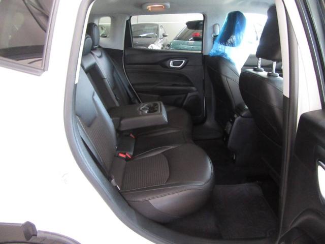 Jeep Compass 1.6 mjt Limited 2wd 130cv - Immagine 4