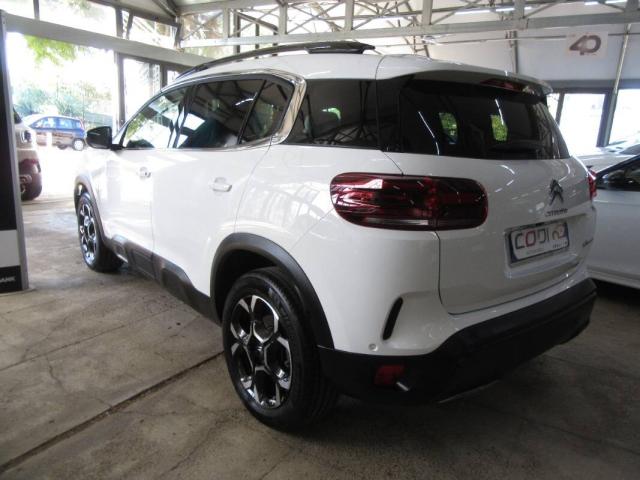 Citroen C5 Aircross 1.5 bluehdi Shine s&s 130cv eat8 - Immagine 8