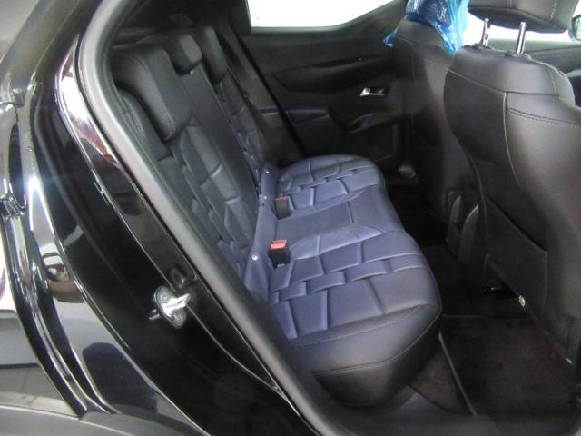 DS DS 3 1.5 bluehdi Opera 130cv auto - Immagine 8