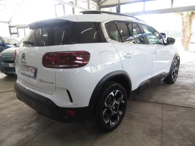 Citroen C5 Aircross 1.5 bluehdi Shine s&s 130cv eat8 - Immagine 6