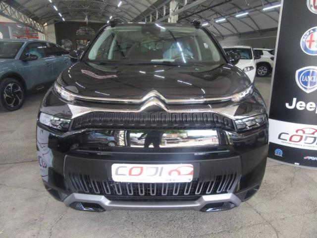 Citroen C3 Aircross 1.5 bluehdi Plus s&s 110cv - Immagine 2