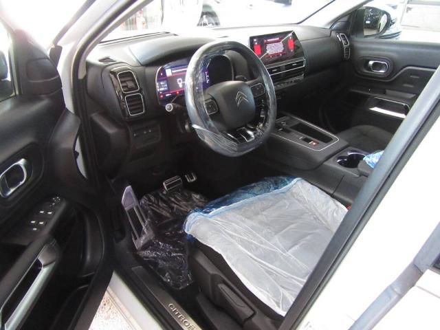 Citroen C5 Aircross 1.5 bluehdi Shine s&s 130cv eat8 - Immagine 10
