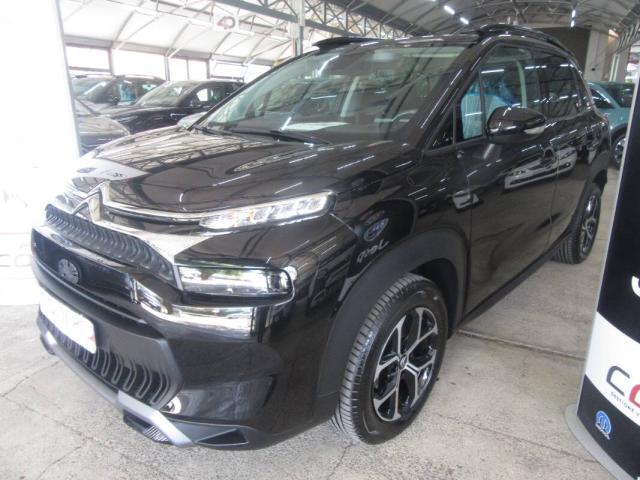 Citroen C3 Aircross 1.5 bluehdi Plus s&s 110cv - Immagine 4