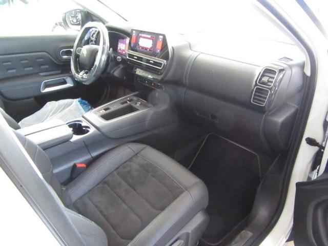 Citroen C5 Aircross 1.5 bluehdi Shine s&s 130cv eat8 - Immagine 4