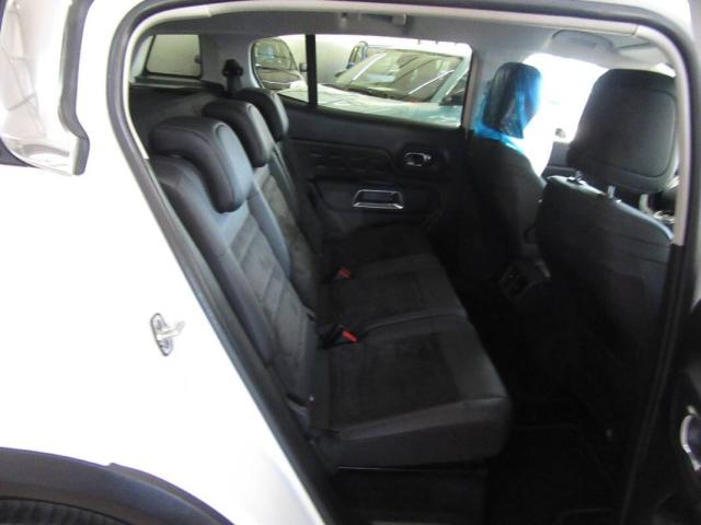 Citroen C5 Aircross 1.5 bluehdi Shine s&s 130cv eat8 - Immagine 9