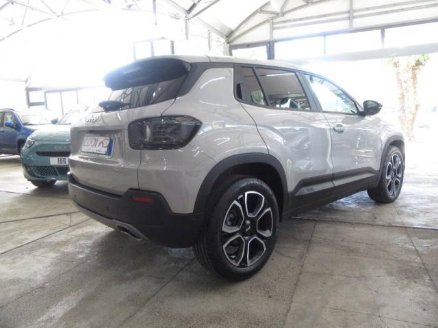 Jeep Avenger 1.2 t. Summit fwd 100cv - Immagine 2