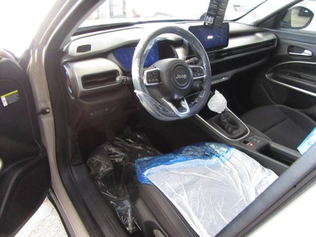 Jeep Avenger 1.2 t. Summit fwd 100cv - Immagine 5